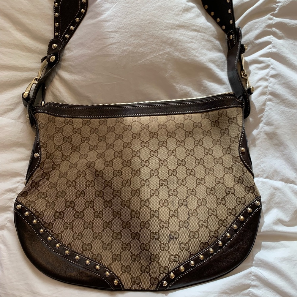 Gucci bag